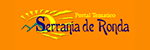 Serranía of Ronda Website